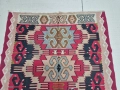 Стар Чипровски килим, снимка 4