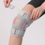 Протектор за коляно - стабилност и опора на коляното Knee Support NO 8350B / NO 8350A, снимка 1