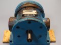 Хидравлична помпа Vickers V134 U20 Fixed displacement vane pump, снимка 7