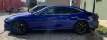 Lexus LS500 F sport 3.5  420к.с - цена  165 000 лв   3.5 bi Turbo 420ks F sport / бензин -може да се, снимка 9