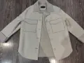 ново кожено яке на Asos, снимка 8
