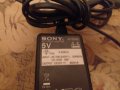 Адаптор SONY 5V- 800mA  USB / AC S 508 U, снимка 4