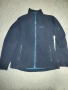 Мъжко Яке Jack Wolfskin Flexshield Softshell – размер L, снимка 1
