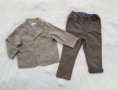 Детско сако и панталон H&М 12-18 месеца, снимка 11