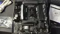 Asrock B760M PG Riptide motherboard дънна платка, снимка 1