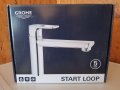 Смесител Grohe Start Loop, снимка 5