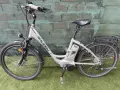 Ел.велосипед Raleigh 26"гуми, снимка 1