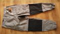 FJALL RAVEN Vidda Trouser G-1000 размер дамско 42 - M-L / мъжко - S панталон - 273, снимка 1 - Екипировка - 39725130