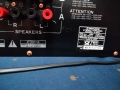 Усилвател Pioneer A337, снимка 7