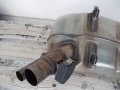 Изпускателна система генерация ауспух за мотоциклет bmw s 1000 xr, снимка 6