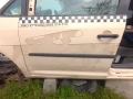 Врата / Врати Volkswagen Touran II 2011-2015 1.6 TDI 105к.с., снимка 3