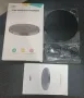 Безжично зарядно ESR 15W Wireless Charger Qi, цвят: черно, снимка 7