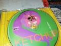 LAS KETCHUP CD 1409251055, снимка 13