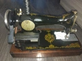 Продавам шевна машина Юнион., снимка 1