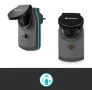 GARDENA Smart Power Socket 19095-20 - Интелигентен захранващ адаптор за Smart system, снимка 4