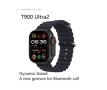 Смарт часовник, T900 Ultra2, снимка 2