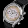 Automatic Chronograph "TECNOTEMPO -TelemetriX", снимка 4