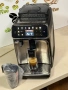 Кафемашина кафе автомат Philips EP5447 с гаранция, снимка 2