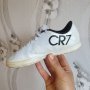 стоножки/ маратонки за зала  Nike MercurialX Vortex III IC CR7 Junior номер 31, снимка 8