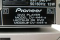 Pioneer set VSX-C300-S_DV-444-S, снимка 12