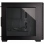 Геймърска Кутия за компютър Corsair Carbide Series 270R CC-9011105-WW Black Middle Tower, снимка 5