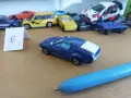 Стари малки колички, снимка 1