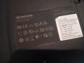 ​Lenovo B560 на части (БЕЗ МАТРИЦА) - 4GB RAM / 500GB HDD + Зарядно, снимка 7