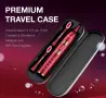 Ел. четка за зъби Wagner Stern WHITEN+ Edition Intelligent Red, снимка 4