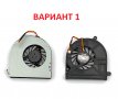 НОВ Вентилатор за Toshiba C660 C650 P775 C650 C655 C660 L650 CPU Cooling Fan K000124160 DC28000A0D0 , снимка 7