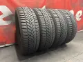 205 60 16, Зимни гуми, Fulda KristallControlHP2, 4 броя, снимка 1