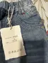 Нови детски дънки B-L Fashion (р-р 134/140 / 10 г.), снимка 3