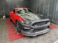 Тунинг преден капак GT500KR версия за Форд Мустанг 2015- 2016 2017, снимка 4