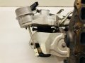 Двойно турбо за Ford Форд Едже 2.0 дизел T9CE 210 коня G2GQ-6K682-AD 53049700201 2016, снимка 13