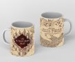 Керамична чаша за кафе HARRY POTTER, снимка 12