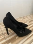 Дамски обувки на ток, снимка 2