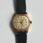Старинен швейцарски дамски позлатен часовник " Delbana", снимка 3