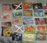 Ретро картинки анимации, снимка 2
