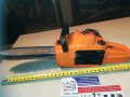 motor saw-резачка-внос швеция, снимка 12