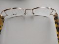 Нова оригинална диоптрична рамка Thierry Mugler, снимка 4