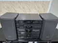 Аудио система Technics с тонколони , снимка 4