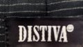 Елегантен вълнен костюм DISTIVA , снимка 8