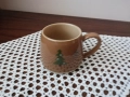 Нова керамична чаша, снимка 3