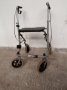 Ролатор, проходилка за хора в нужда, ролатор за хора в напреднала възраст, снимка 16