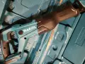 Саблен трион Makita DJR186 София. Само тяло, 100€ (цената е крайна)!, снимка 4