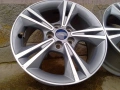 16цола 5х108мм алуминиеви джанти , снимка 1