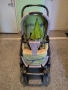 Бебешка количка с няколко функции марка Lorelli, снимка 3