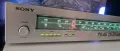 Sony FM-AM стерео тунер ST-A35L, снимка 2
