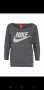 Nike дамска блуза  М р., снимка 4