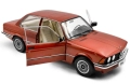 1980 BMW E21 323I 1/18 Solido, снимка 1