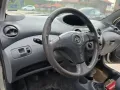 Toyota Yaris 1.4 D-4D, 2002 г. - на части!, снимка 12
